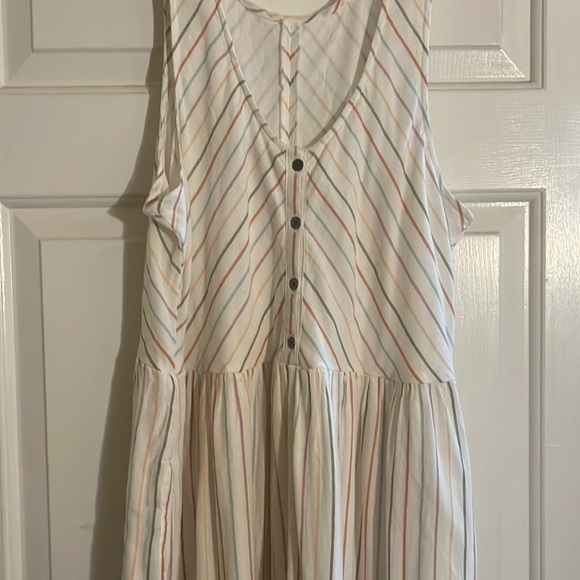 Perfect Dress for Spring and Summer! - Picture 2 of 6